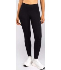 Женские леггинсы Venum Essential Performance, чёрные