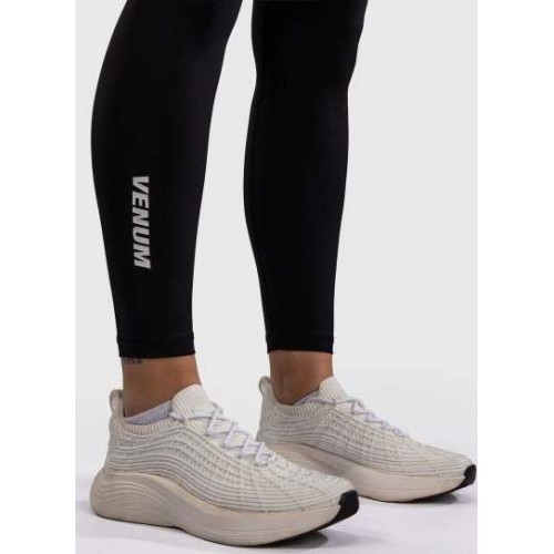 Venum Essential Lifestyle Leggings - Black