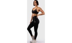 Легинсы Venum Essential Lifestyle, чёрные