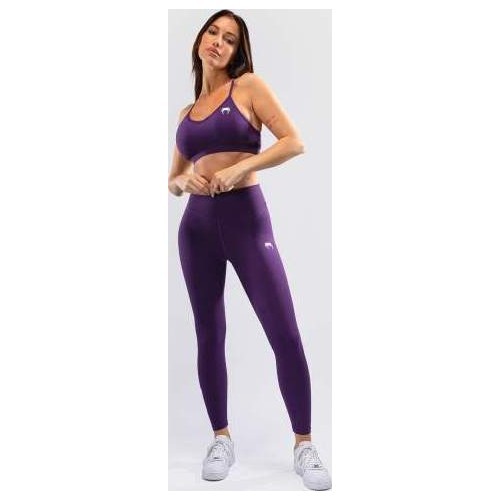 Venum Essential Women's Leggings - Deep Purple
