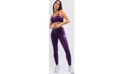 Venum Essential moteriškos tamprės, tamsiai violetinės