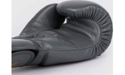 Venum Contender 1.5 Boxing Gloves - Grey/Gold