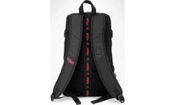Рюкзак Venum Challenger Pro Evo – чёрный/красный