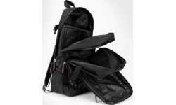 Backpack Venum Challenger Pro Evo - Black/Red