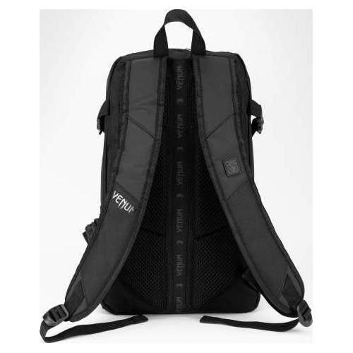 Venum Challenger Pro Evo BackPack - Black/Black