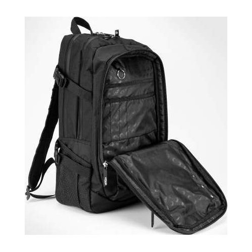 Venum Challenger Pro Evo BackPack - Black/Black