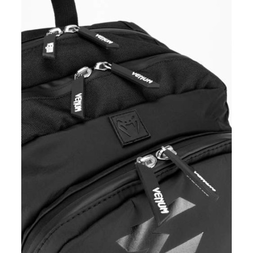 Рюкзак Venum Challenger Pro Evo, чёрный
