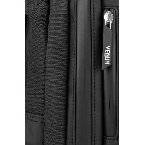 Venum Challenger Pro Evo BackPack - Black/Black