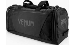 Sportinis krepšys Venum Trainer Lite Evo juodas