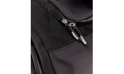 Venum Trainer Lite Evo Sports Bags - Black/Black