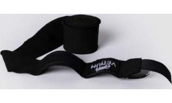 Boxing Handwraps Venum Kontact Original, 4 m - Black