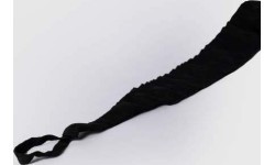 Boxing Handwraps Venum Kontact Original, 4 m - Black