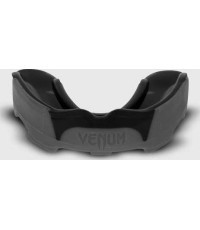 Mouthguard Venum Predator - Grey/Black