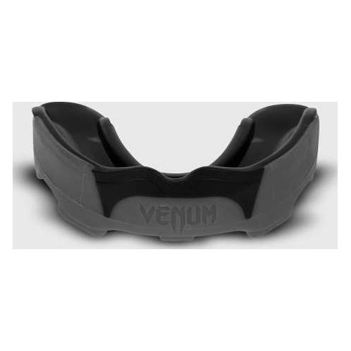 Mouthguard Venum Predator - Grey/Black