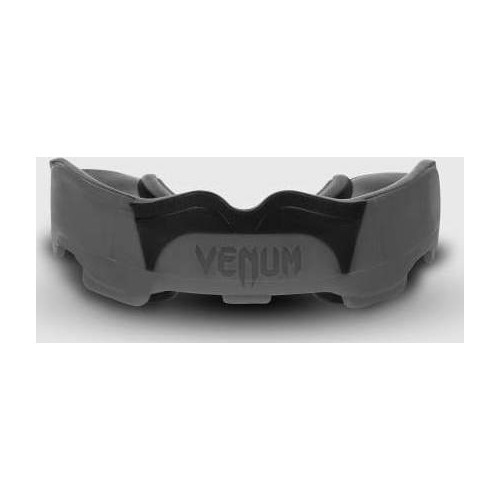 Mouthguard Venum Predator - Grey/Black
