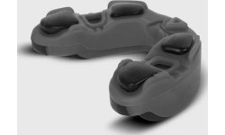 Mouthguard Venum Predator - Grey/Black