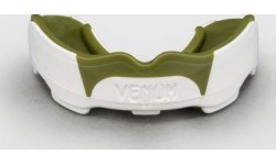Venum Predator Mouthguard – White/Kaki