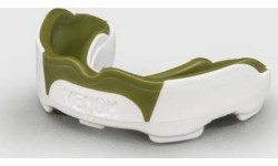 Venum Predator Mouthguard – White/Kaki