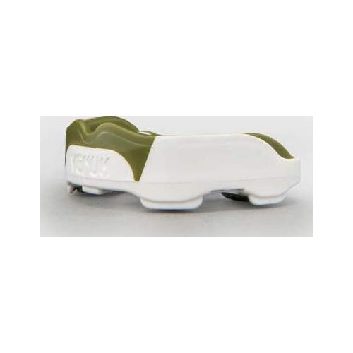 Venum Predator Mouthguard – White/Kaki
