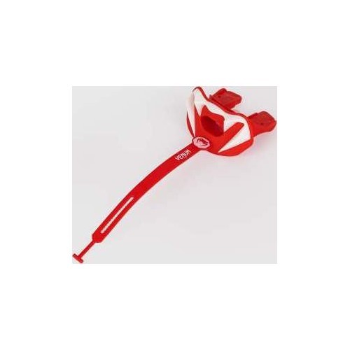 Venum Elite Lipguard OG Edition - Red/White