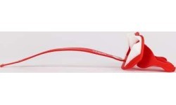 Venum Elite Lipguard OG Edition dantų apsauga – raudona/balta