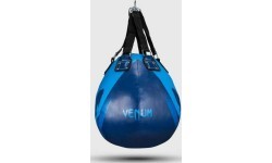 Venum x Top Rank Original Big Ball bokso maišas, tamsiai mėlynas