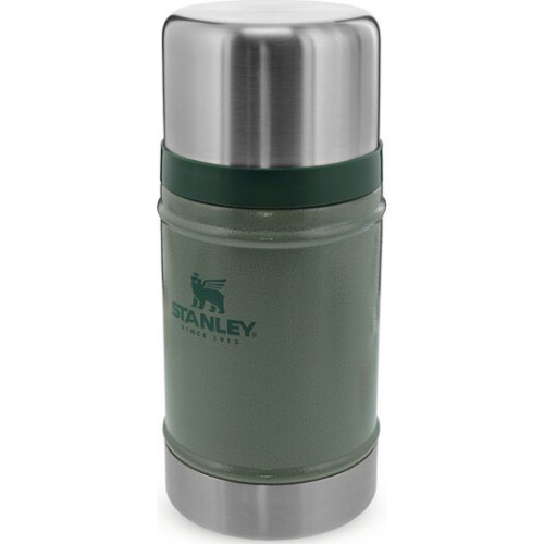 Термос для еды Stanley Classic, 0,7 л