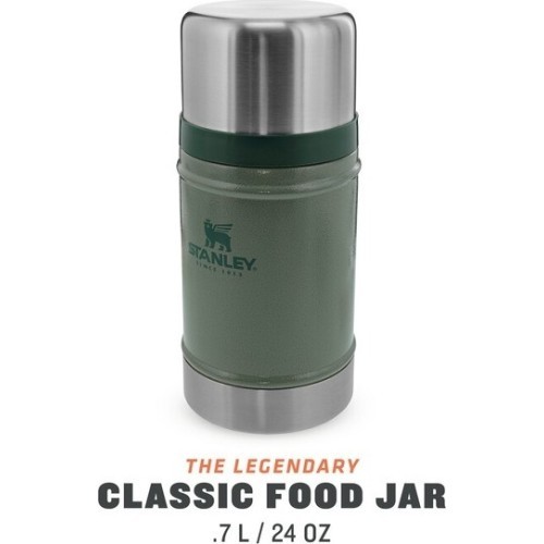 Термос для еды Stanley Classic, 0,7 л