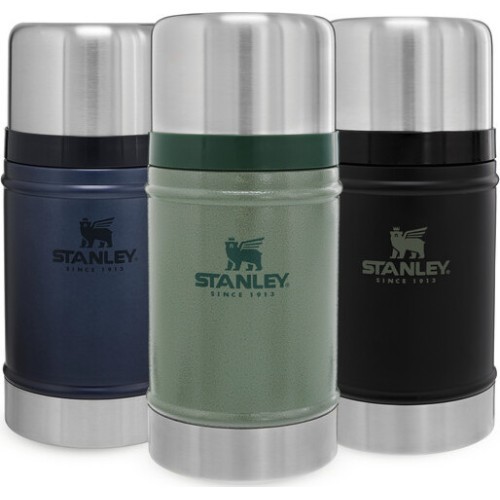 Maisto termosas Stanley Classic, 0,7 l