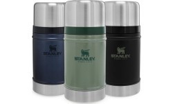 Термос для еды Stanley Classic, 0,7 л