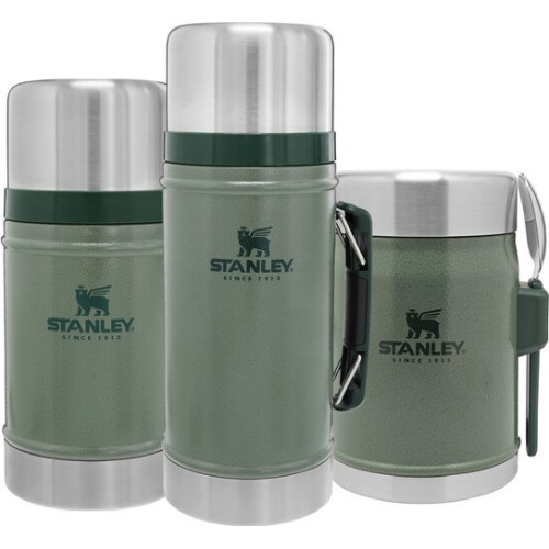 Maisto termosas Stanley Classic, 0,7 l