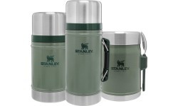 Maisto termosas Stanley Classic, 0,7 l