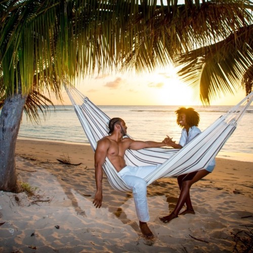Hamakas Amazonas Barbados Natura