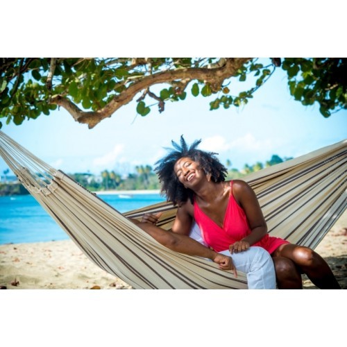 Hammock Amazonas Barbados Natura