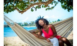 Hammock Amazonas Barbados Natura