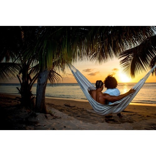 Гамак Amazonas Barbados Natura
