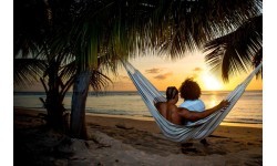 Гамак Amazonas Barbados Natura