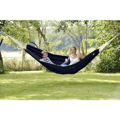 Hammock Amazonas Barbados Black