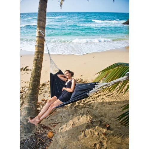 Hammock Amazonas Barbados Black