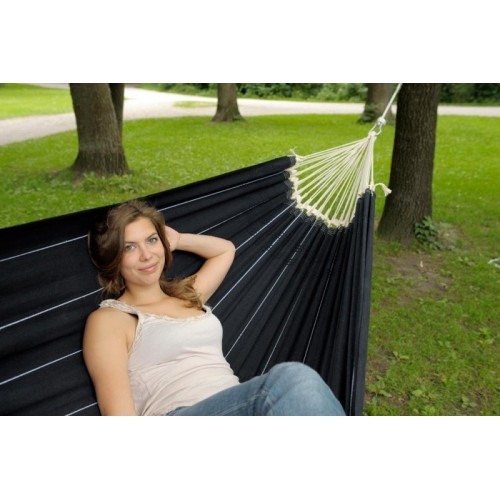 Hammock Amazonas Barbados Black