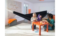 Hammock Amazonas Barbados Black
