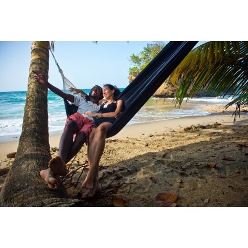 Hammock Amazonas Barbados Black