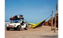 Hamakas Az Hammock „Adventure“