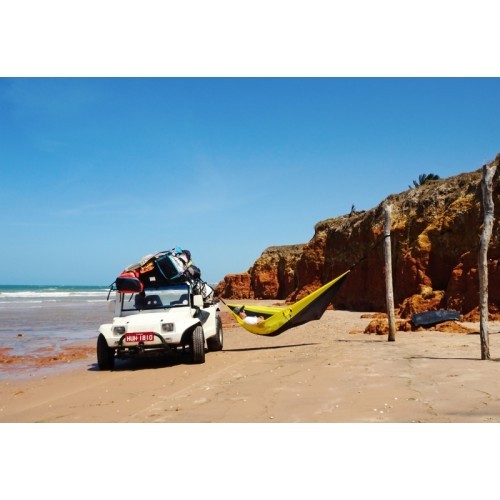 Az Hammock 'Adventure'