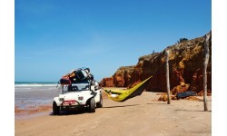 Az Hammock 'Adventure'