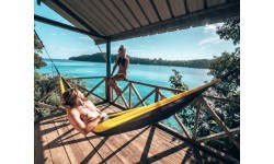 Hamakas Az Hammock „Adventure“