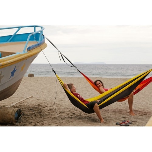 Hamakas Az Hammock „Adventure“