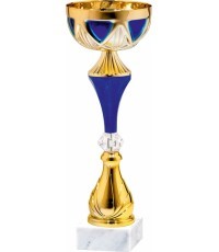 Кубок 13074 - 41cm - Синий
