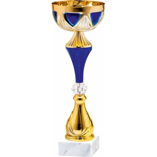 Кубок 13074 - 41cm - Синий