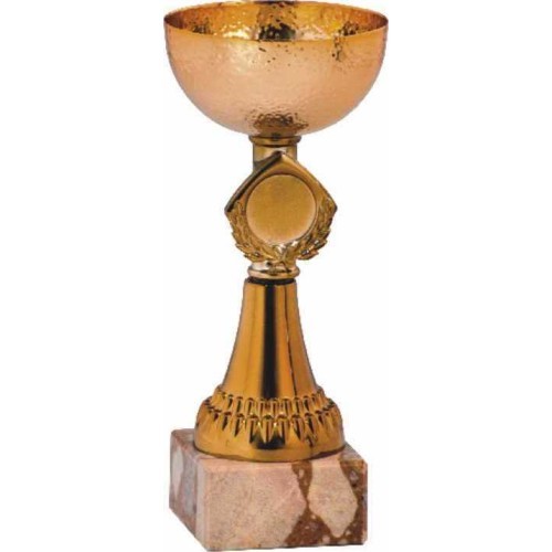 Trophy 9392 - 18cm - Bronza